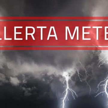 Dipartimento Protezione Civile: 36 ore di maltempo al Sud con violenti temporali …