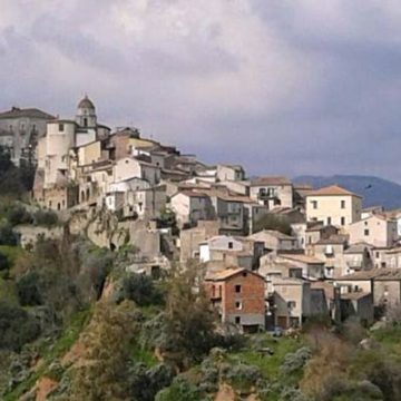 CALOVETO, FINANZIATO IL PROGETTO PER NUOVA RETE IDRICA LIBOIA