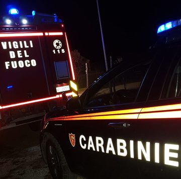 Verona, esplosione durante sgombero casolare: morti tre carabinieri, 13 feriti. Fermati due fratelli