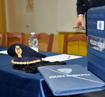 La Questura di Catanzaro partecipa alla seconda edizione di “Accaria Festival” – Primagiornata dedicata alla legalità