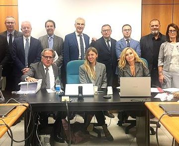 Confartigianato Calabria nella nuova rete nazionale della formazione: nasce Confskil