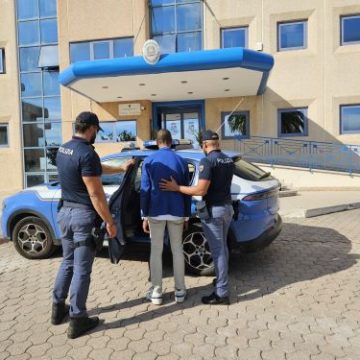 Il Questore di Catanzaro sottrae al territorio lametino un cittadino straniero pericoloso per sicurezza pubblica