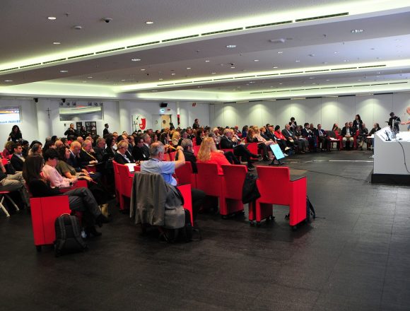 CIOFS-FP PUNTA SU ISTRUZIONE E FORMAZIONE: UNA SCOMMESSA PER IL SUD E UNA PROSPETTIVA PER L’ITALIA