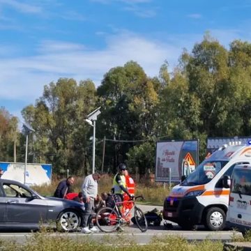 Tragedia a Crotone: muore a 19 anni in un incidente sulla Statale 106